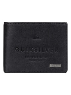Кошельки Quiksilver
