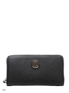 Кошельки Tommy Hilfiger