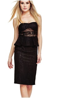 Платья GUESS
