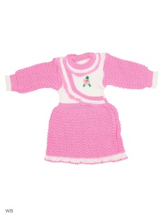 Платья Babycollection