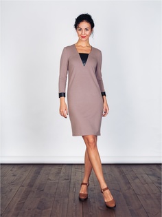 Платья Glam casual