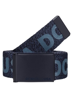 Ремни DC Shoes