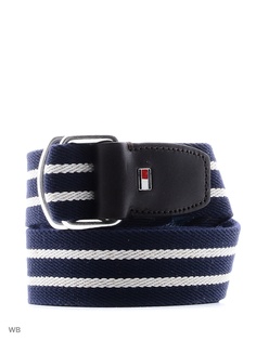 Ремни Tommy Hilfiger