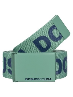 Ремни DC Shoes