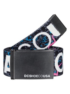 Ремни DC Shoes