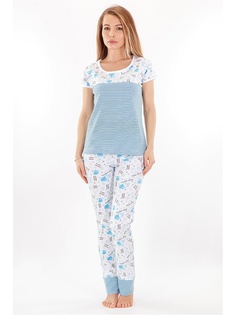 Пижамы HELLO MODA!