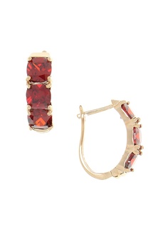 Серьги Happy Charms Family