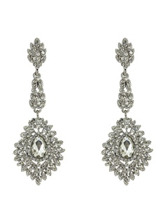 Серьги BLAGOY ART