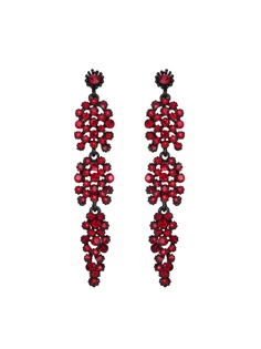 Серьги BLAGOY ART