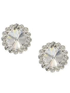 Серьги Only Happy