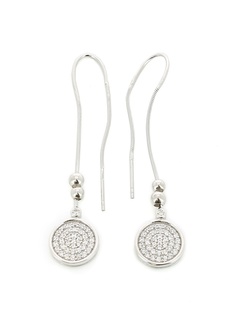 Ювелирные серьги Ювелирный дом Tesoro