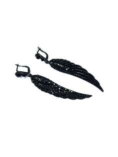 Серьги Miss Bijou