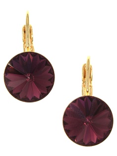 Серьги Only Happy