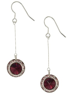 Серьги Only Happy