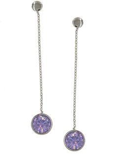 Серьги Only Happy