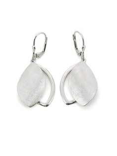 Ювелирные серьги Ювелирный дом Tesoro