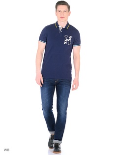 Футболка Tommy Hilfiger