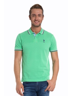 Поло U.S. Polo Assn.