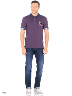Футболка Tommy Hilfiger