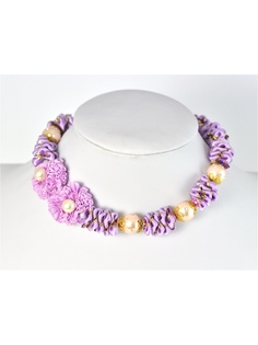 Колье Стильные штучки