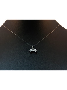 Колье Miss Bijou