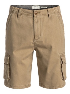 Шорты Quiksilver
