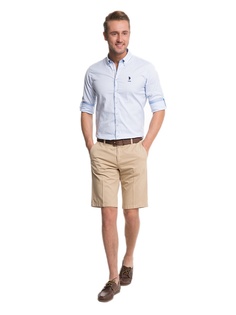 Шорты U.S. Polo Assn.