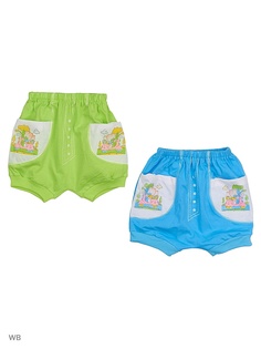 Шорты Babycollection