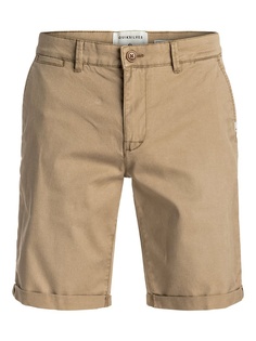 Шорты Quiksilver