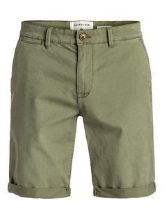 Шорты Quiksilver