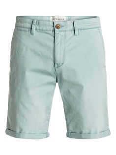 Шорты Quiksilver