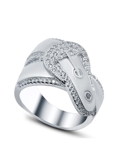 Ювелирные кольца Silver Wings