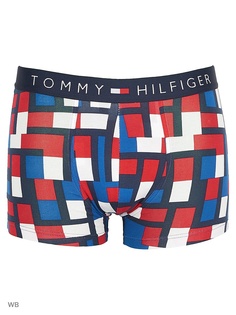 Трусы Tommy Hilfiger