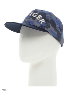 Бейсболки Tommy Hilfiger