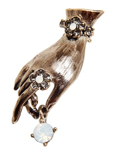 Броши Aiyony Macie