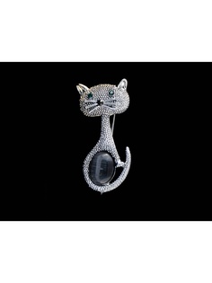 Броши Miss Bijou