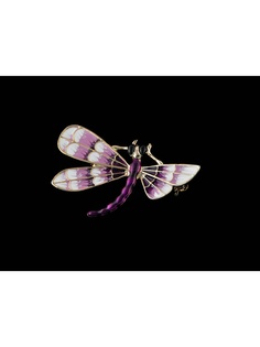 Броши Miss Bijou