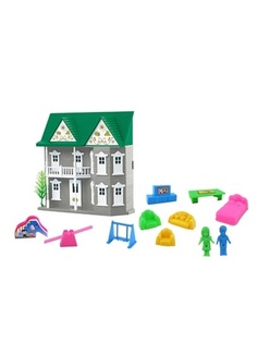 Игровые домики S-S