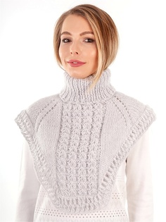 Манишки HELLO MODA!