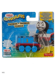 Машинки THOMAS & FRIENDS