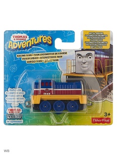 Машинки THOMAS &amp; FRIENDS