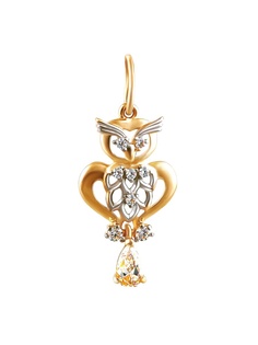 Ювелирные подвески RICH LINE