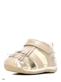 Сандалии GEOX