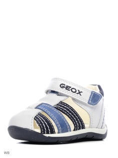 Сандалии GEOX