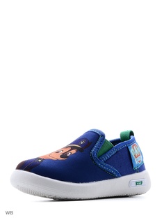 Слипоны Kakadu