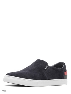 Слипоны Tommy Hilfiger