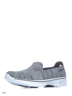 Слипоны SKECHERS