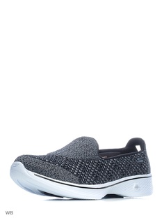 Слипоны SKECHERS