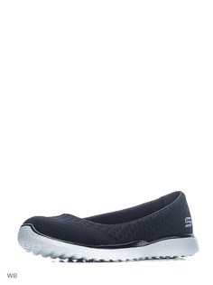 Слипоны SKECHERS