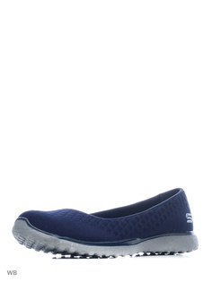 Слипоны SKECHERS